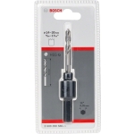 UCHWYT 1/4'' DO OTWORNIC 14-30MM