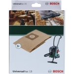 WOREK NA PYŁ PAPIEROWY DO UNIVERSALVAC 15