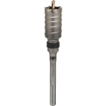 KORONKA KPL. 50*160 SDS-MAX NB