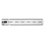 PROMIENNIK 2000W IP65 Z PILOTEM, REGULACJA MOCY GOLDEN