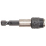 UCHWYT MAGNETYCZNY SZYBKOZŁĄCZNY 1/4''''