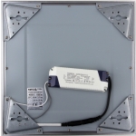 OPRAWA SUFITOWA LED 18W 300*300*15MM