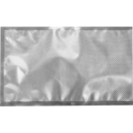 WORKI FOLIOWE MOLETOWANE DO PAKOWAREK PRÓŻNIOWYCH 25*35 50SZ