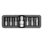KOMPLET KLUCZY SPECJALNYCH 7CZ TORX