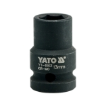 NASADKA KRÓTKA UDAROWA 6-KĄTNA 1/2'' 13MM