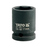 NASADKA KRÓTKA UDAROWA 6-KĄTNA 1/2'' 21MM