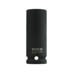 NASADKA DŁUGA UDAROWA 6-KĄTNA 1/2'' 20MM