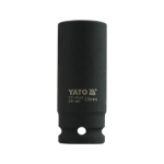 NASADKA DŁUGA UDAROWA 6-KĄTNA 1/2'' 23MM