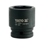 NASADKA KRÓTKA UDAROWA 6-KĄTNA 3/4'' 34MM