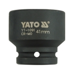 NASADKA KRÓTKA UDAROWA 6-KĄTNA 3/4'' 41MM