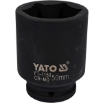 NASADKA DŁUGA UDAROWA 6-KĄTNA 3/4'' 50MM