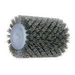 SZCZOTKA NYLON REF 48042204