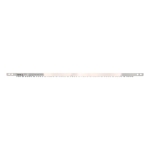 BRZESZCZOT 760MM DO DREWNA MOKREGO