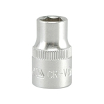 NASADKA KRÓTKA 6-KĄTNA 3/8'' 9MM