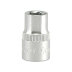 NASADKA KRÓTKA 6-KĄTNA 3/8'' 10MM