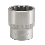NASADKA SPLINE 1/2'' 30*38MM