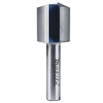 FREZ PROSTY 8MM 20*20MM 2 ROWKI