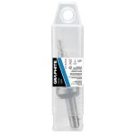 WIERTŁO WIELOSTOPNIOWE DO METALU 4-22MM
