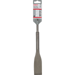 DŁUTO PŁASKIE SDS PLUS DO PŁYTEK 40*260MM