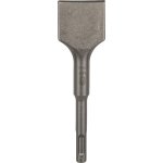 DŁUTO PŁASKIE SDS PLUS SZEROKIE 40*140MM