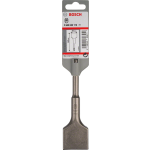 DŁUTO PŁASKIE SDS PLUS SZEROKIE 40*140MM