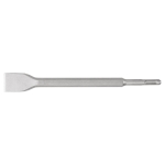 DŁUTO PŁASKIE SDS+ 14*40*250MM