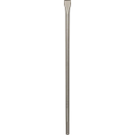 DŁUTO PŁASKIE SDS-MAX 25*600MM