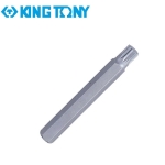 BIT, GROT, KOŃCÓWKA 10MM SPLINE 6.0*80MM