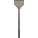 DŁUTO PŁASKIE SDS-MAX DO PŁYTEK 80MM
