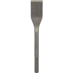 DŁUTO PŁASKIE SDS-MAX DO PŁYTEK 50*300MM