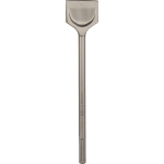 DŁUTO PŁASKIE SDS-MAX 80*400MM