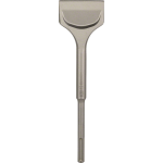 DŁUTO PŁASKIE SDS-MAX 115*400MM