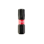 BIT, GROT, KOŃCÓWKA TORX TX40 25MM 2 SZT.