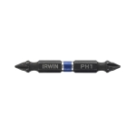 KOŃCÓWKA UDAROWA DWUSTRONNA PH1 60MM 2SZT.