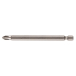 KOŃCÓWKA WKRĘTAKOWA PH2*6.35*150MM