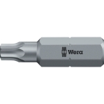 BIT, GROT, KOŃCÓWKA 1/4'' TX40 X 25 MM Z OTWOREM TYP 867/1 Z