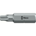 BIT, GROT, KOŃCÓWKA 1/4' UNIWERSALNY TX30 X 25 MM, 867/1 Z