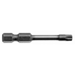 BIT, GROT, KOŃCÓWKA DIAMOND IMPACT T30 50MM