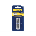 KOŃCÓWKA UDAROWA DWUSTRONNA T10 60MM 2SZT.