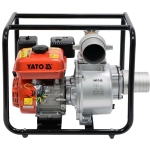MOTOPOMPA DO WODY SPALINOWA 4'' 5,9HP 96M3/H