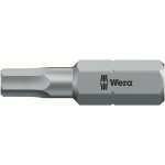 BIT SZEŚCIOKĄTNY 8,0 X 25 MM HEX-PLUS WZMOCNIONY TYP 840/1 Z
