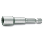 KONCÓWKA MAGNETYCZNA 1/4 10MM