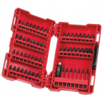 ZESTAW BITÓW UDAROWYCH SHOCKWAVE IMPACT DUTY 56 SZT