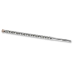 WIERTŁO SDS-MAX SPEEDHAMMER 4 KRAWĘDZIE TNĄCE 25*400/540MM