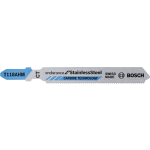 BRZESZCZOT DO WYRZYNARKI T118AHM INOX 3SZT.