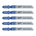 BRZESZCZOTY 55*1.2 5SZT