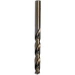 WIERTŁO DO METALU HSS KOBALTOWE, COBALT 1.0MM