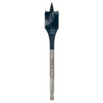 WIERTŁO ŁOPATKOWE SELF CUT 22*152MM