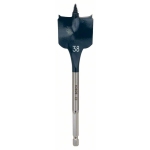WIERTŁO ŁOPATKOWE SELF CUT 38*152MM