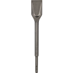 DŁUTO PŁASKIE SDS PLUS SZEROKIE 40*250MM